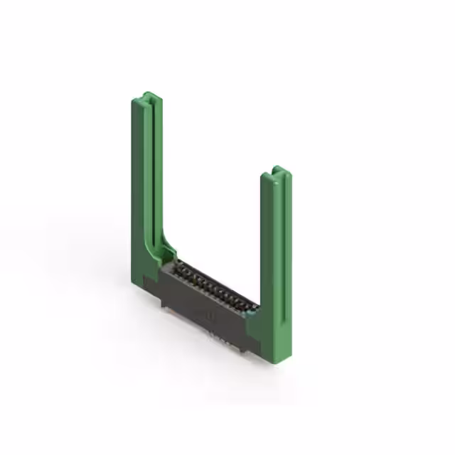 395-028-558-558 EDAC Inc.  Edgeboard Connectors
